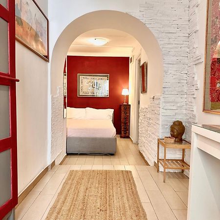 Santa Clara Bed and Breakfast Νάπολη Εξωτερικό φωτογραφία