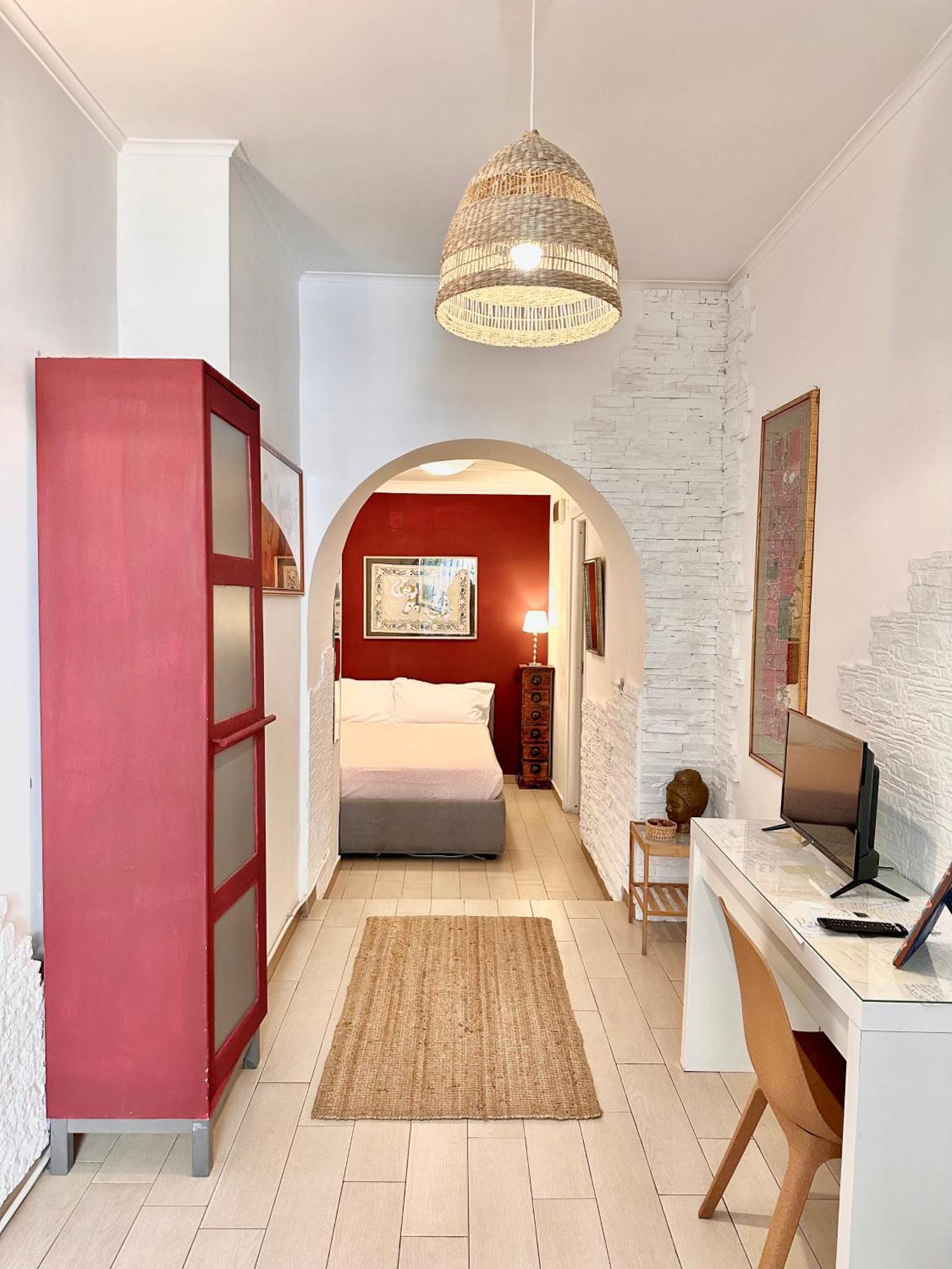 Santa Clara Bed and Breakfast Νάπολη Εξωτερικό φωτογραφία