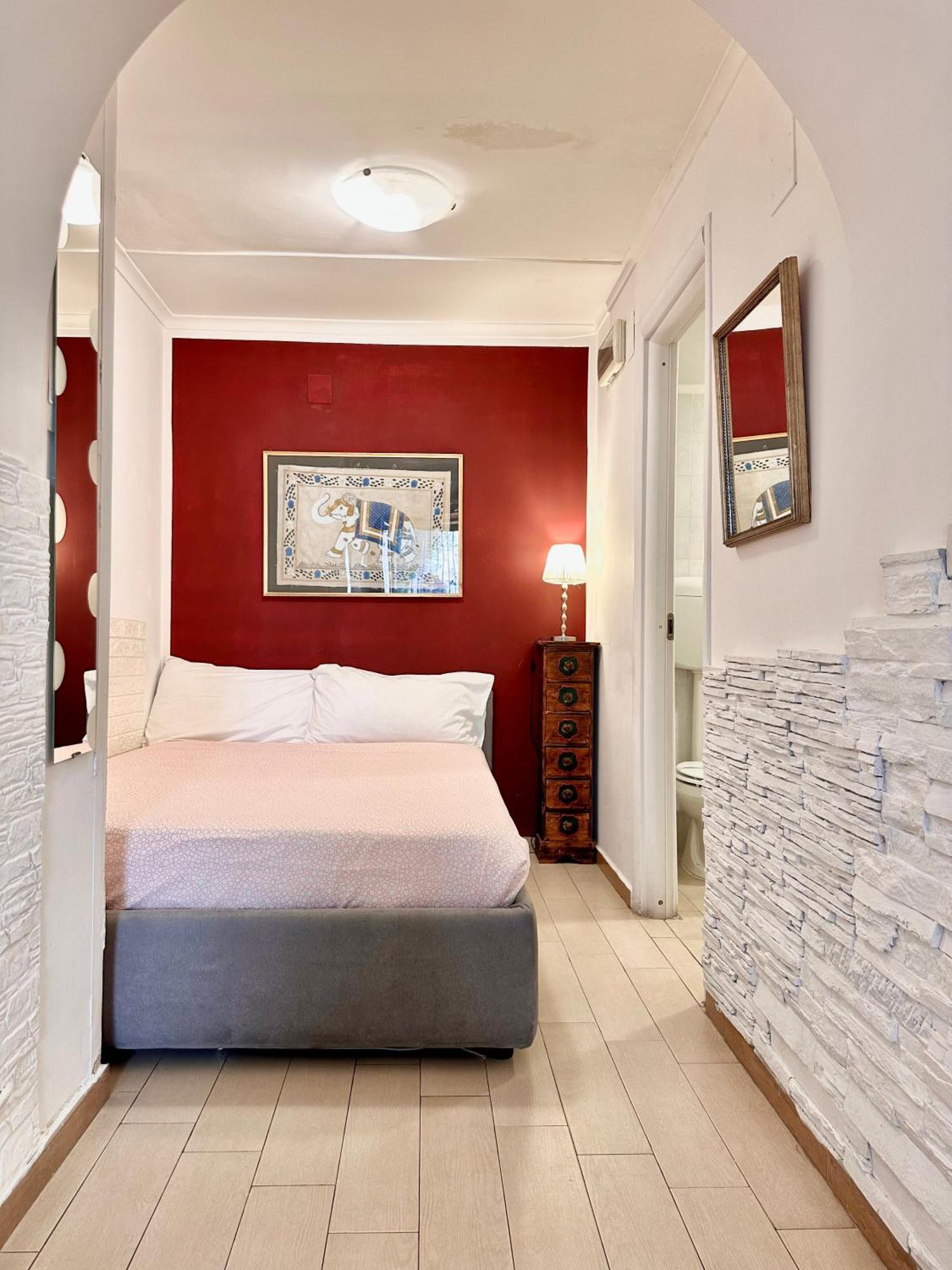 Santa Clara Bed and Breakfast Νάπολη Εξωτερικό φωτογραφία