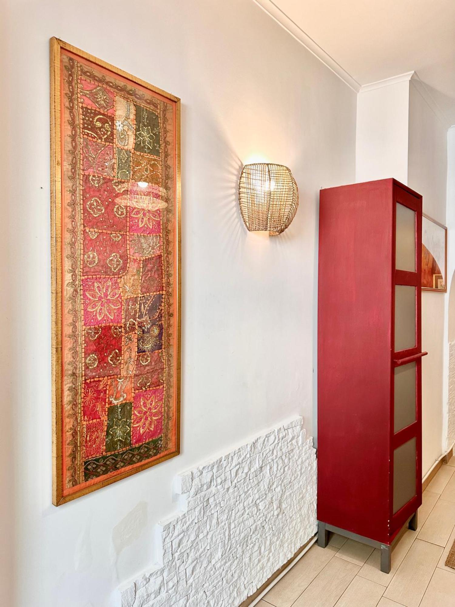Santa Clara Bed and Breakfast Νάπολη Εξωτερικό φωτογραφία