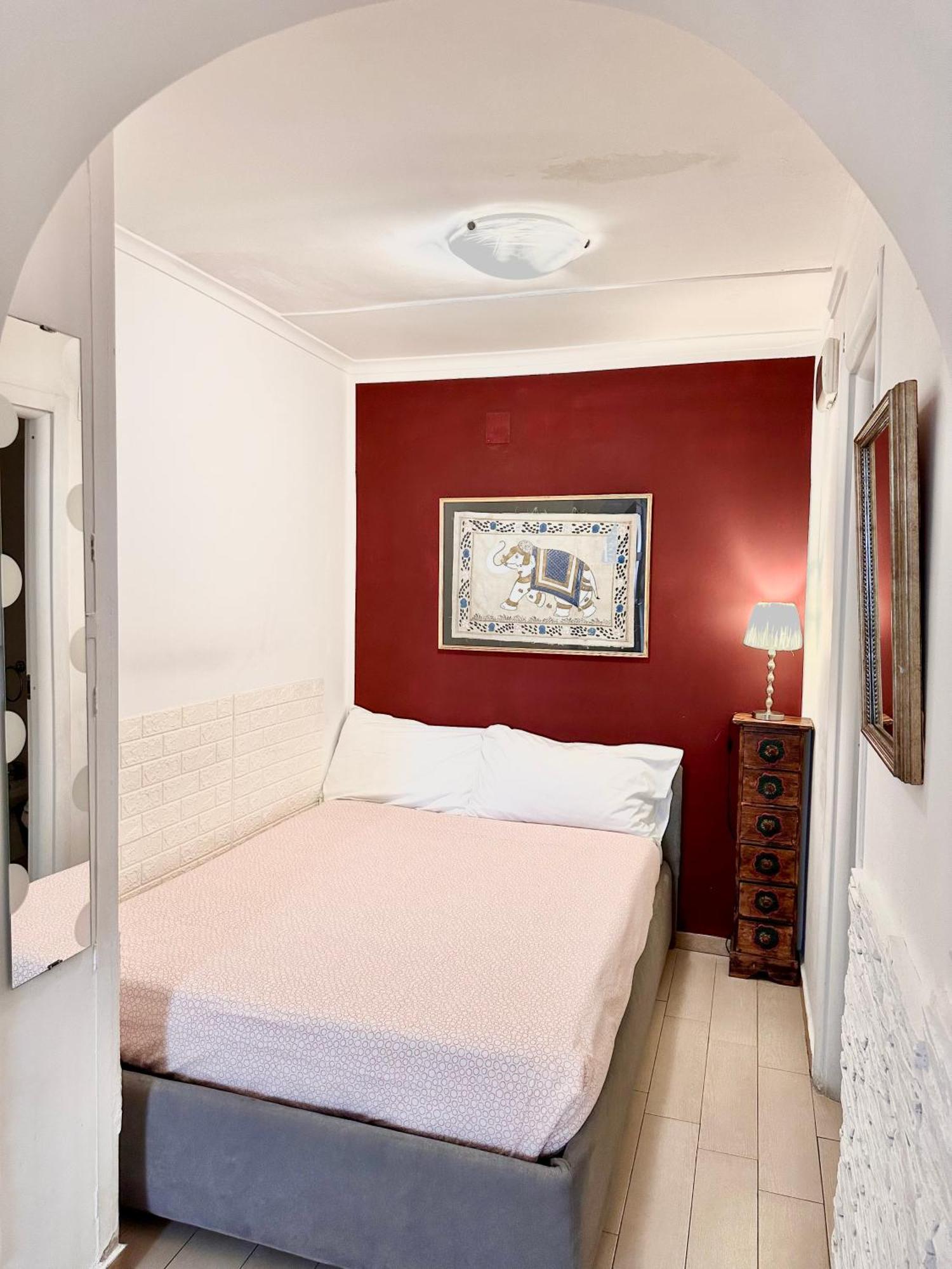 Santa Clara Bed and Breakfast Νάπολη Εξωτερικό φωτογραφία