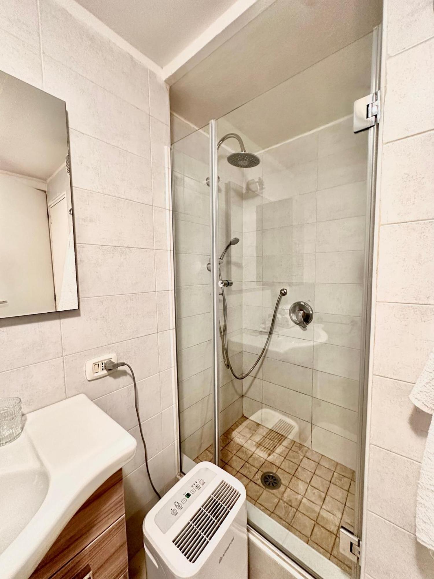 Santa Clara Bed and Breakfast Νάπολη Εξωτερικό φωτογραφία
