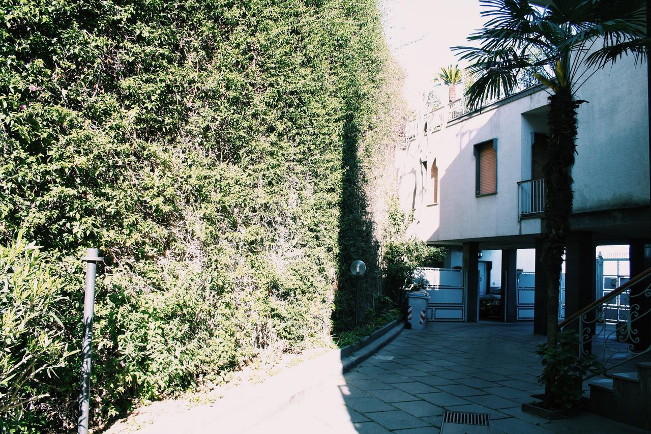 Santa Clara Bed and Breakfast Νάπολη Εξωτερικό φωτογραφία
