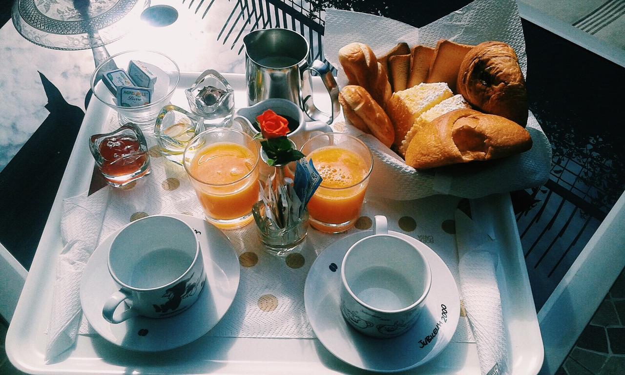 Santa Clara Bed and Breakfast Νάπολη Εξωτερικό φωτογραφία