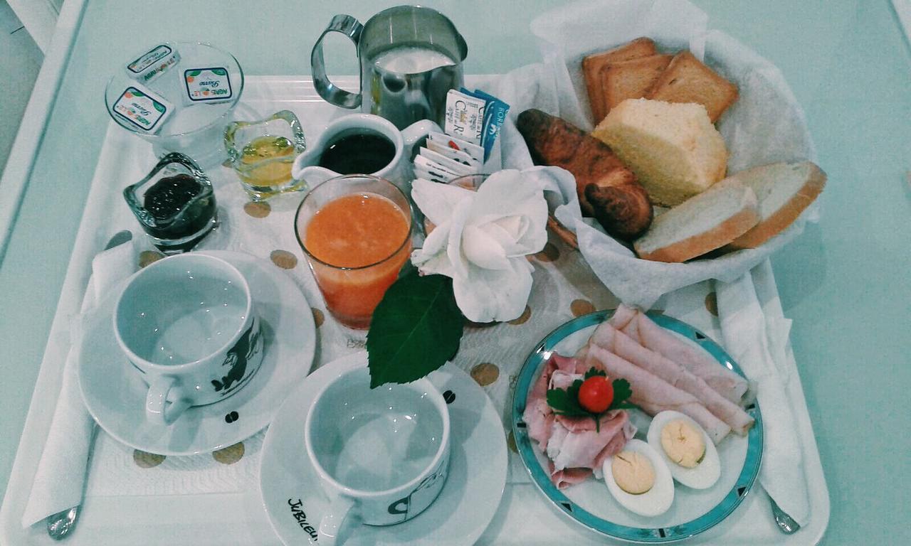 Santa Clara Bed and Breakfast Νάπολη Εξωτερικό φωτογραφία