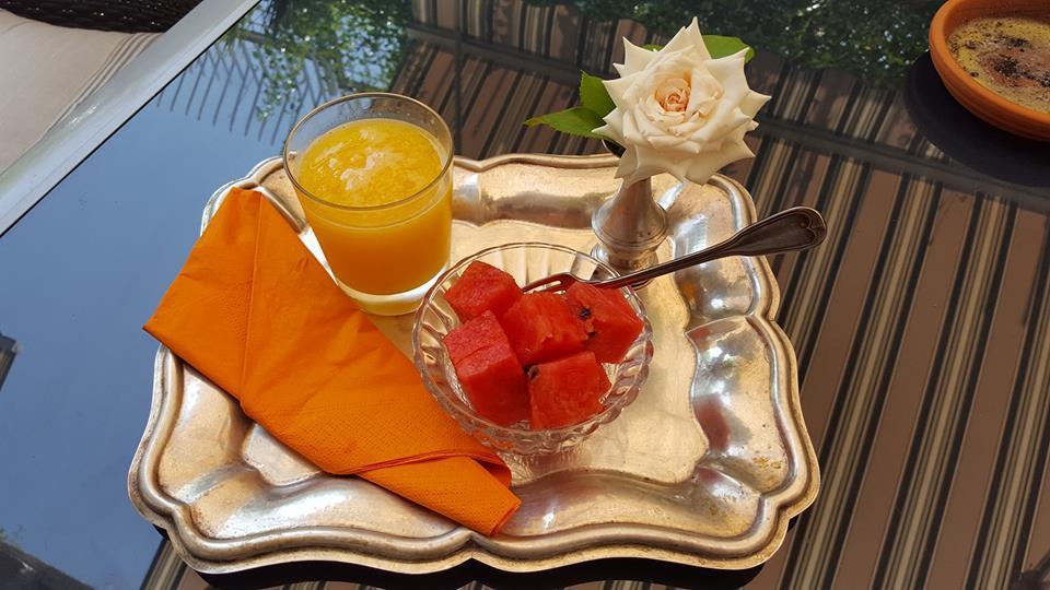 Santa Clara Bed and Breakfast Νάπολη Εξωτερικό φωτογραφία